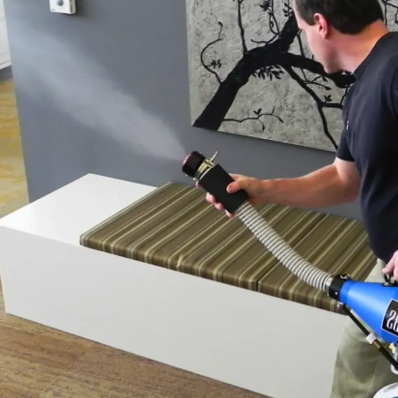Professional Odor Removal in Petoskey, MI